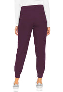 Med Couture Jogger. Item MC2711 in MC INSIGHT Collection. Live Chat for Bulk Discounts.