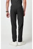 Med Couture Straight Leg Pant. Item MC2772S in MC ROTHWEAR INSIGHT Collection. Live Chat for Bulk Discounts.
