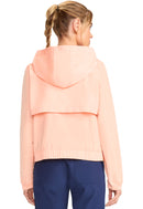 Med Couture Convertible Windbreaker Jacket. Item MC302 in MC LIFESTYLE Collection. Live Chat for Bulk Discounts.