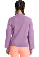 Med Couture Sweater Knit Cardigan. Item MC320 in MC LAYERS Collection. Live Chat for Bulk Discounts.