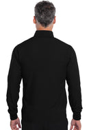 Med Couture Men's Zip Front Jacket. Item MC360 in MC ROTHWEAR INSIGHT Collection. Live Chat for Bulk Discounts.