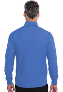 Med Couture Men's Zip Front Jacket. Item MC360 in MC ROTHWEAR INSIGHT Collection. Live Chat for Bulk Discounts.