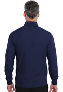 Med Couture Men's Zip Front Jacket. Item MC360 in MC ROTHWEAR INSIGHT Collection. Live Chat for Bulk Discounts.