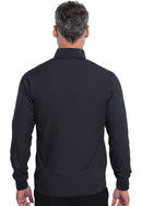 Med Couture Men's Zip Front Jacket. Item MC360 in MC ROTHWEAR INSIGHT Collection. Live Chat for Bulk Discounts.
