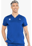 Med Couture Hss Mens Top. Item MC4355HS in MC HSPTL SP SURGERY Collection. Live Chat for Bulk Discounts.