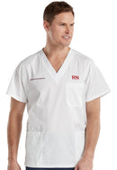 Med Couture Nyp Mens 3 Pocket Top. Item MC4539NY in PL MC NYP Collection. Live Chat for Bulk Discounts.