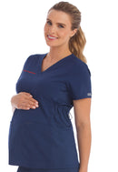 Med Couture Nyp Maternity Top. Item MC4948NY in PL MC NYP Collection. Live Chat for Bulk Discounts.