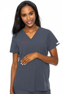Med Couture Nyp Maternity Top. Item MC4948NY in PL MC NYP Collection. Live Chat for Bulk Discounts.