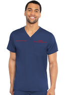 Med Couture Nyp Ep Lab One Pocket Top. Item MC4995NY in PL MC NYP Collection. Live Chat for Bulk Discounts.