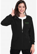 Med Couture Mint Pure Oral Surgery Warm Up. Item MC5635MN in MC MINT DENTISTRY  Collection. Live Chat for Bulk Discounts.