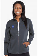 Med Couture Pca Womens Fleece Jacket. Item MC6748HS in MC HSPTL SP SURGERY Collection. Live Chat for Bulk Discounts.