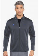 Med Couture Pca Mens Fleece Jacket. Item MC6752HS in MC HSPTL SP SURGERY Collection. Live Chat for Bulk Discounts.