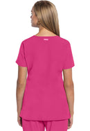 Med Couture V-Neck Top. Item MC702 in MC AMP Collection. Live Chat for Bulk Discounts.