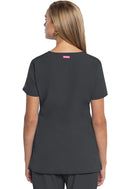 Med Couture V-Neck Top. Item MC702 in MC AMP Collection. Live Chat for Bulk Discounts.
