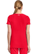 Med Couture V-Neck Top. Item MC702 in MC AMP Collection. Live Chat for Bulk Discounts.