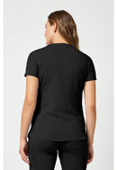 Med Couture Raglan Sleeve Top. Item MC7425 in MC TOUCH Collection. Live Chat for Bulk Discounts.