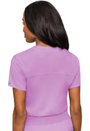 Med Couture V-Neck Tuck In. Item MC7448 in MC TOUCH Collection. Live Chat for Bulk Discounts.