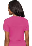 Med Couture V-Neck Tuck In. Item MC7448 in MC TOUCH Collection. Live Chat for Bulk Discounts.