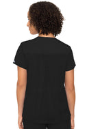 Med Couture 4 Pocket Top. Item MC7468 in MC TOUCH Collection. Live Chat for Bulk Discounts.