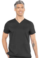 Med Couture Wescott Three Pocket Top. Item MC7477 in MC ROTHWEAR TOUCH Collection. Live Chat for Bulk Discounts.