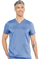 Med Couture Wescott Three Pocket Top. Item MC7477 in MC ROTHWEAR TOUCH Collection. Live Chat for Bulk Discounts.