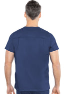Med Couture Wescott Three Pocket Top. Item MC7477 in MC ROTHWEAR TOUCH Collection. Live Chat for Bulk Discounts.