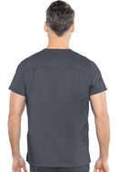 Med Couture Wescott Three Pocket Top. Item MC7477 in MC ROTHWEAR TOUCH Collection. Live Chat for Bulk Discounts.