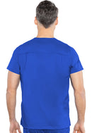Med Couture Wescott Three Pocket Top. Item MC7477 in MC ROTHWEAR TOUCH Collection. Live Chat for Bulk Discounts.