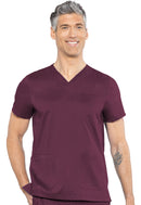 Med Couture Wescott Three Pocket Top. Item MC7477 in MC ROTHWEAR TOUCH Collection. Live Chat for Bulk Discounts.