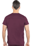Med Couture Wescott Three Pocket Top. Item MC7477 in MC ROTHWEAR TOUCH Collection. Live Chat for Bulk Discounts.