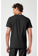 Med Couture Cadence One Pocket Top. Item MC7478 in MC ROTHWEAR TOUCH Collection. Live Chat for Bulk Discounts.
