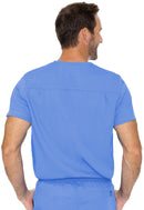 Med Couture Cadence One Pocket Top. Item MC7478 in MC ROTHWEAR TOUCH Collection. Live Chat for Bulk Discounts.