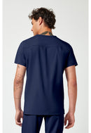 Med Couture Cadence One Pocket Top. Item MC7478 in MC ROTHWEAR TOUCH Collection. Live Chat for Bulk Discounts.