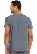 Med Couture Cadence One Pocket Top. Item MC7478 in MC ROTHWEAR TOUCH Collection. Live Chat for Bulk Discounts.