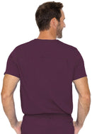 Med Couture Cadence One Pocket Top. Item MC7478 in MC ROTHWEAR TOUCH Collection. Live Chat for Bulk Discounts.
