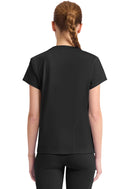 Med Couture Crew Neck Tee. Item MC751 in MC AMP KNIT Collection. Live Chat for Bulk Discounts.