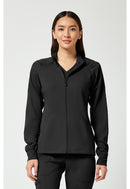 Med Couture Raglan Warmup. Item MC7660 in MC TOUCH Collection. Live Chat for Bulk Discounts.