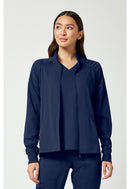 Med Couture Raglan Warmup. Item MC7660 in MC TOUCH Collection. Live Chat for Bulk Discounts.
