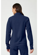 Med Couture Raglan Warmup. Item MC7660 in MC TOUCH Collection. Live Chat for Bulk Discounts.