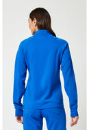 Med Couture Raglan Warmup. Item MC7660 in MC TOUCH Collection. Live Chat for Bulk Discounts.