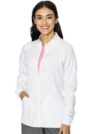 Med Couture Raglan Warmup. Item MC7660 in MC TOUCH Collection. Live Chat for Bulk Discounts.