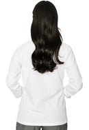 Med Couture Raglan Warmup. Item MC7660 in MC TOUCH Collection. Live Chat for Bulk Discounts.