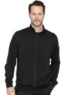 Med Couture Men's Warm-Up. Item MC7678 in MC ROTHWEAR TOUCH Collection. Live Chat for Bulk Discounts.