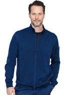 Med Couture Men's Warm-Up. Item MC7678 in MC ROTHWEAR TOUCH Collection. Live Chat for Bulk Discounts.