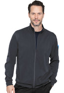 Med Couture Men's Warm-Up. Item MC7678 in MC ROTHWEAR TOUCH Collection. Live Chat for Bulk Discounts.
