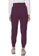 Med Couture Double Cargo Jogger . Item MC7705T in MC TOUCH Collection. Live Chat for Bulk Discounts.