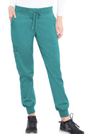 Med Couture Jogger Yoga Pant. Item MC7710P in MC TOUCH Collection. Live Chat for Bulk Discounts.