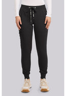 Med Couture Jogger Yoga Pant. Item MC7710T in MC TOUCH Collection. Live Chat for Bulk Discounts.