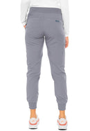 Med Couture Jogger Yoga Pant. Item MC7710T in MC TOUCH Collection. Live Chat for Bulk Discounts.