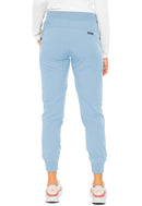 Med Couture Jogger Yoga Pant. Item MC7710T in MC TOUCH Collection. Live Chat for Bulk Discounts.